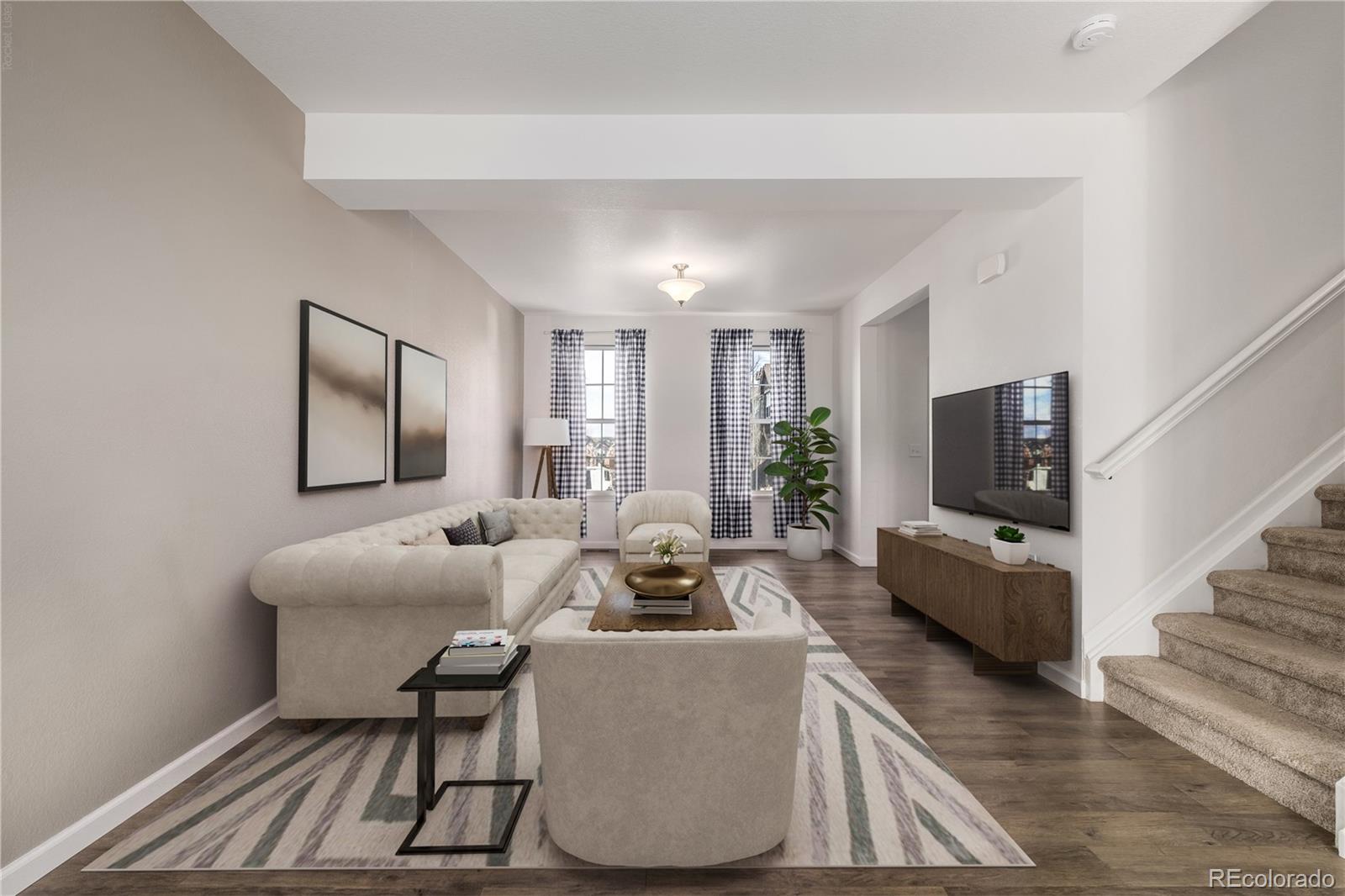 MLS Image #3 for 4877 s algonquian way,aurora, Colorado