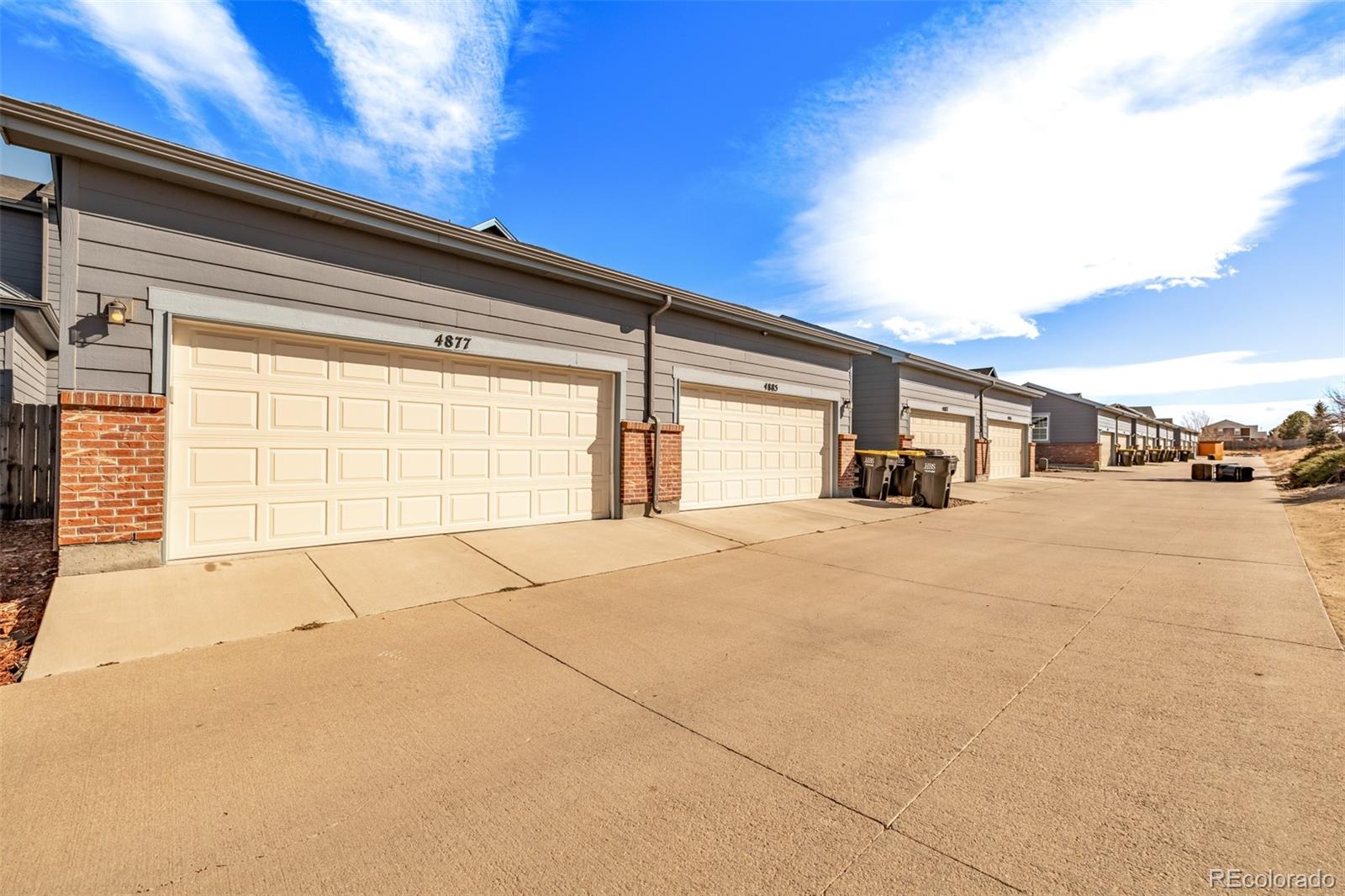 MLS Image #32 for 4877 s algonquian way,aurora, Colorado