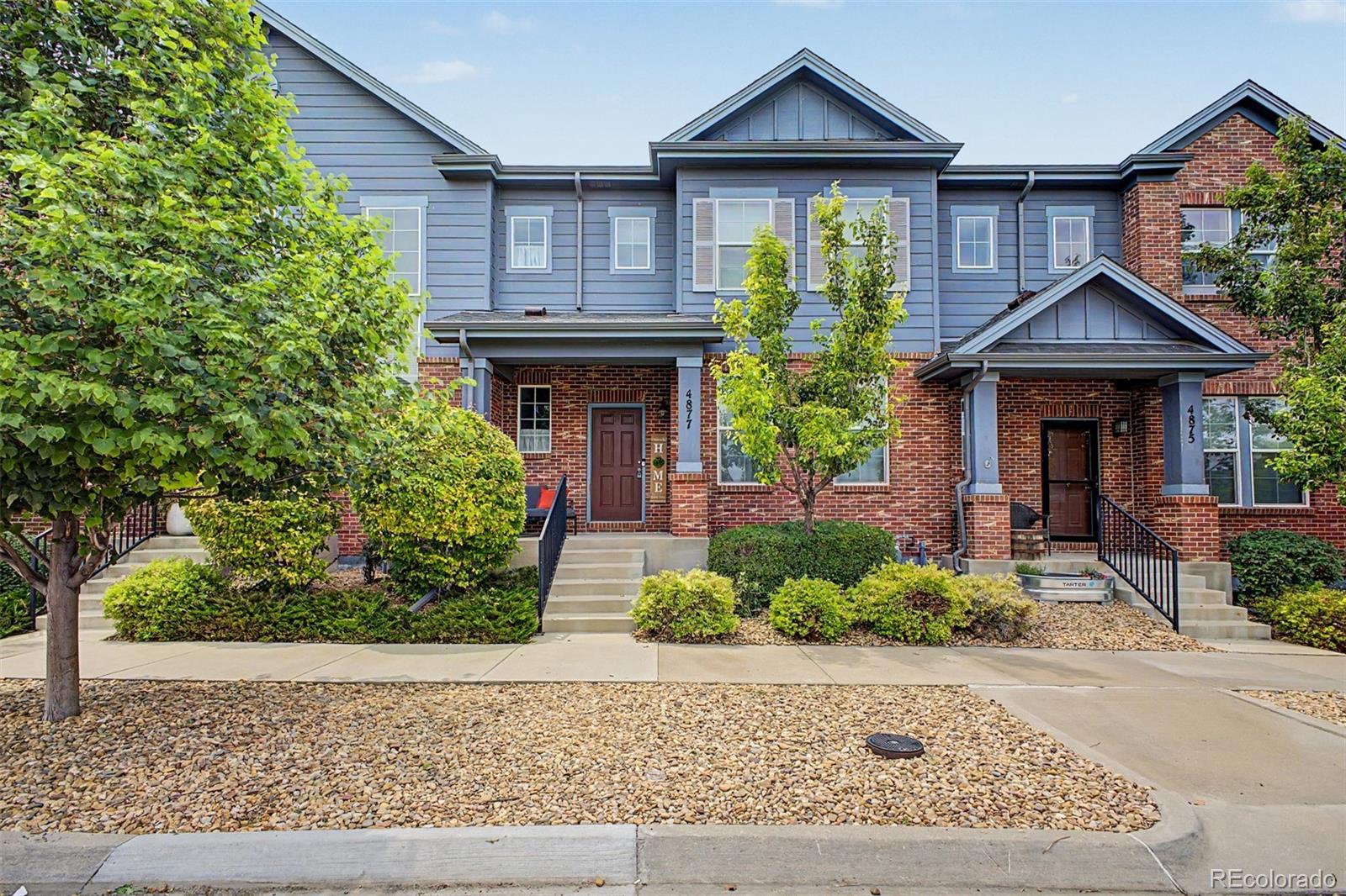 MLS Image #36 for 4877 s algonquian way,aurora, Colorado
