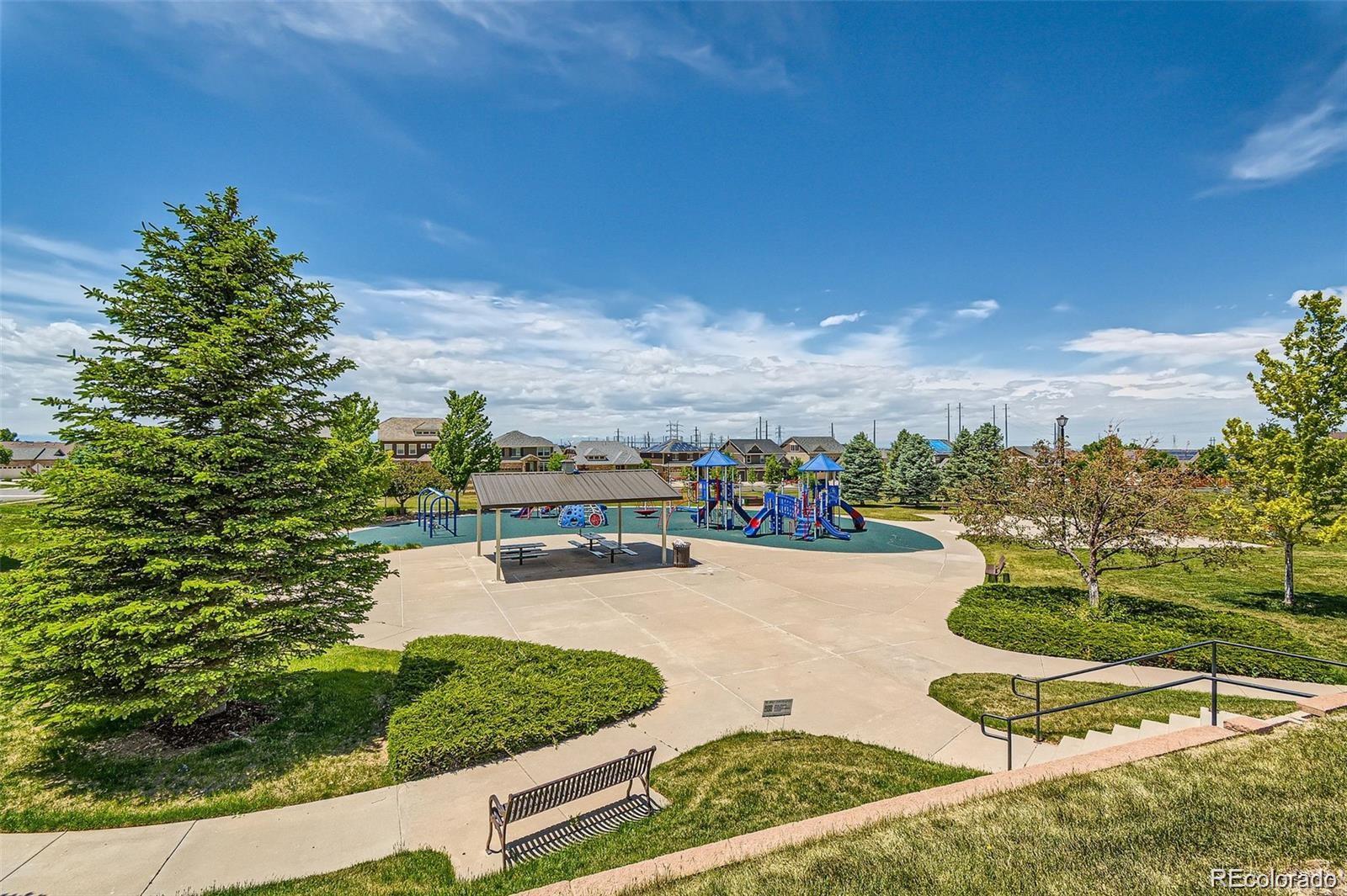 MLS Image #37 for 4877 s algonquian way,aurora, Colorado