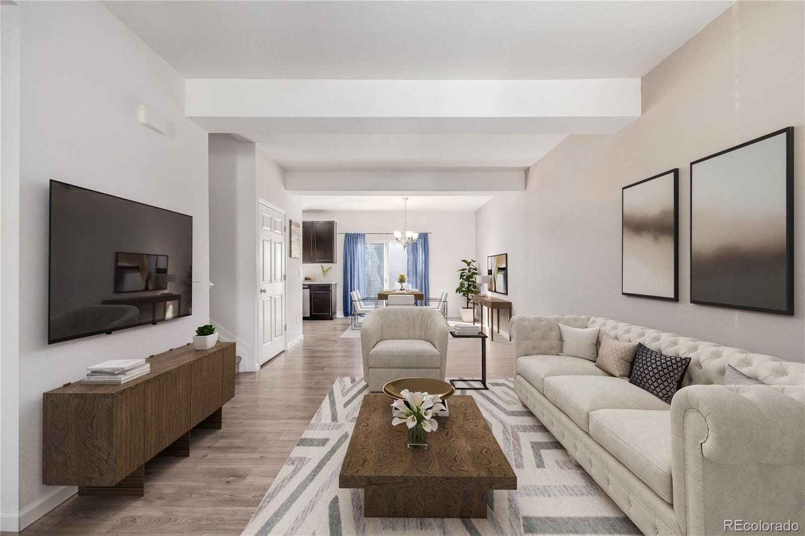 MLS Image #4 for 4877 s algonquian way,aurora, Colorado