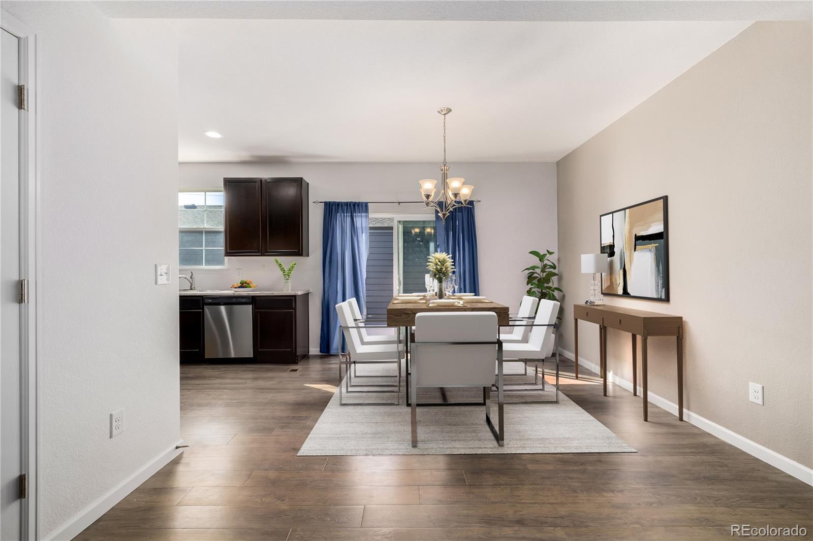 MLS Image #5 for 4877 s algonquian way,aurora, Colorado