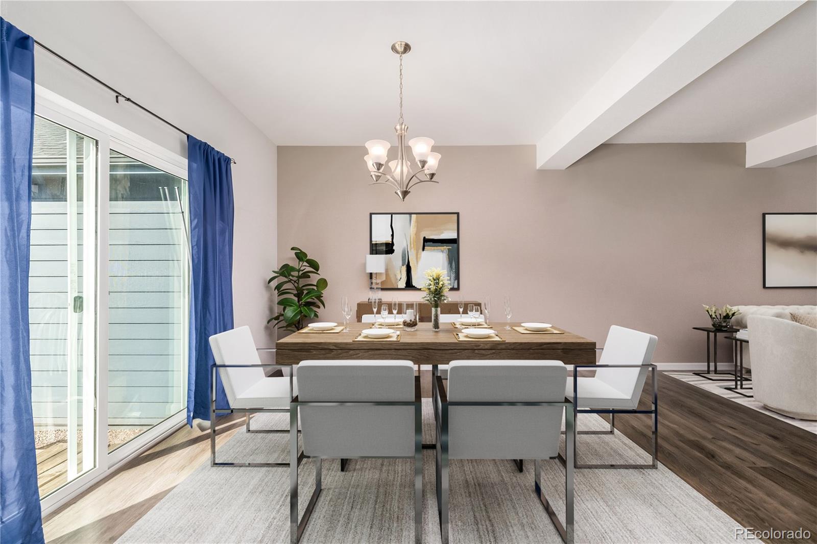 MLS Image #6 for 4877 s algonquian way,aurora, Colorado