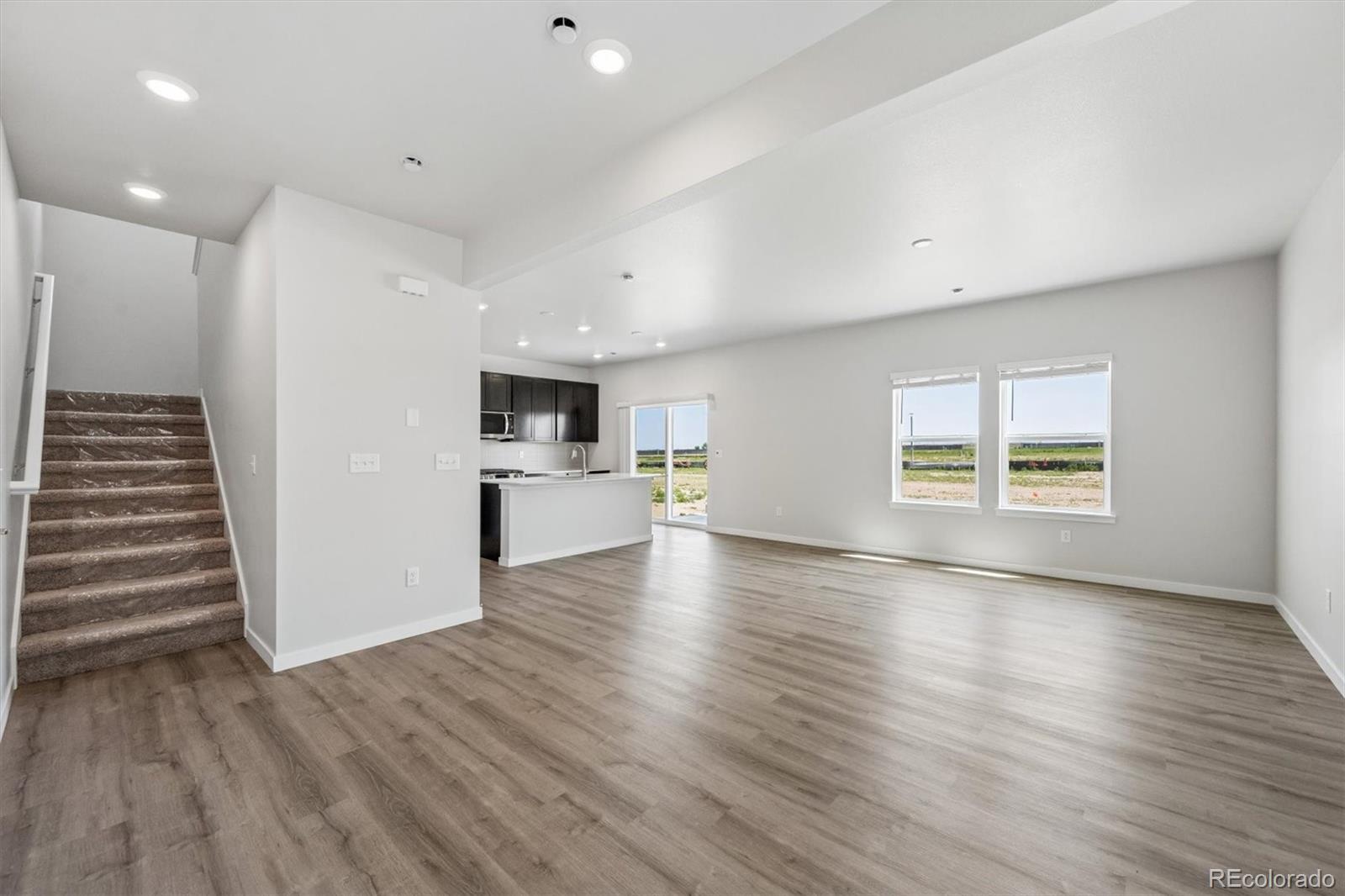 MLS Image #1 for 9394  danube street,commerce city, Colorado