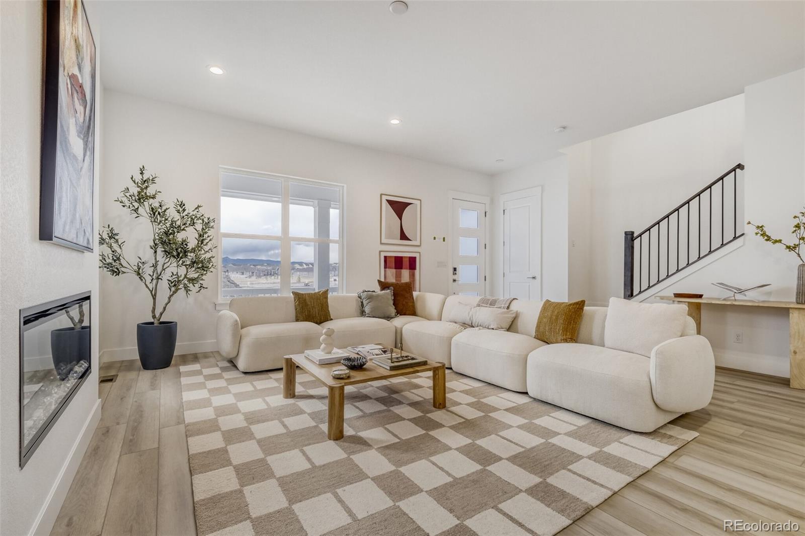 MLS Image #1 for 9587  carcassonne place,colorado springs, Colorado