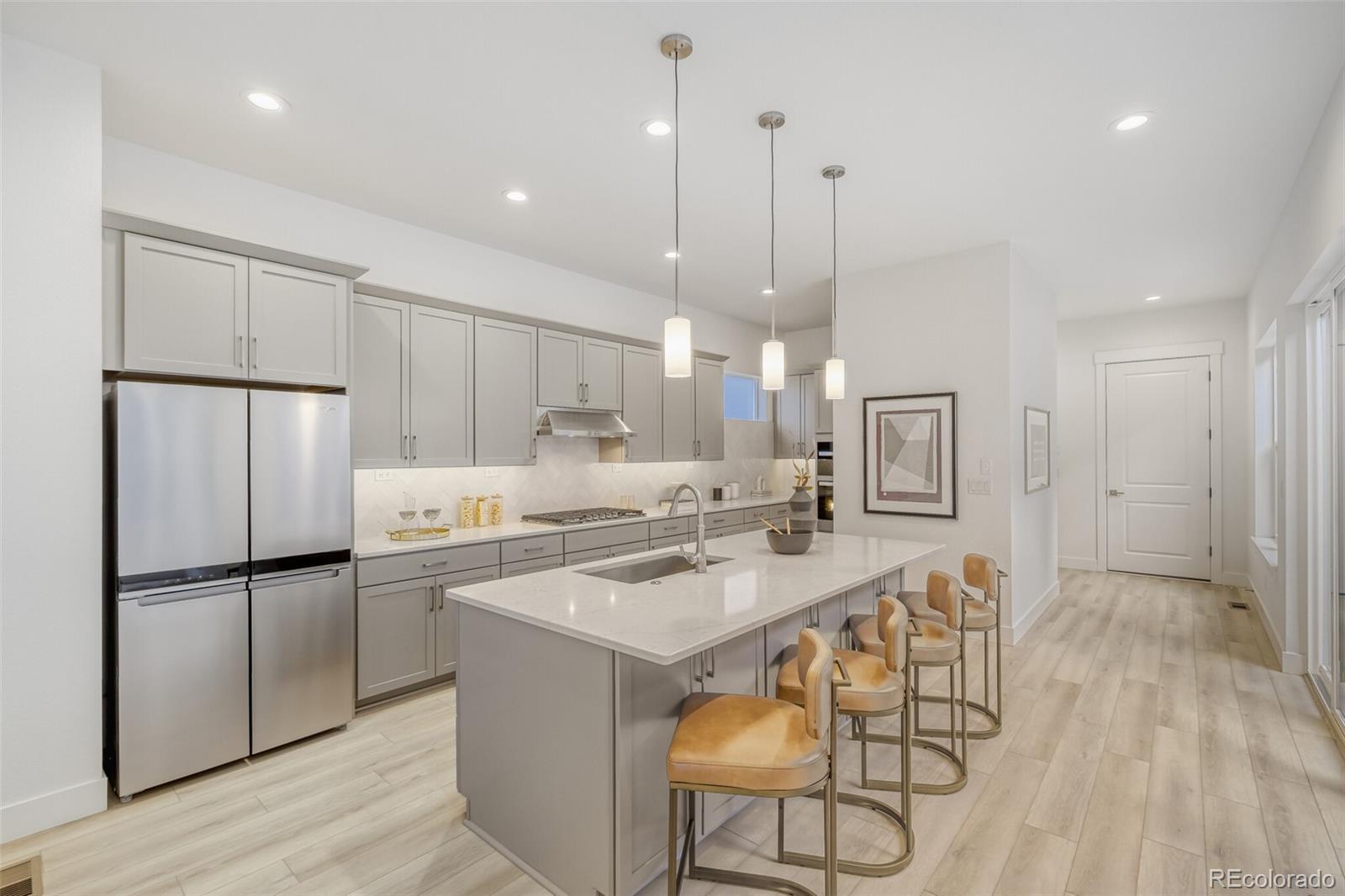 MLS Image #2 for 9587  carcassonne place,colorado springs, Colorado