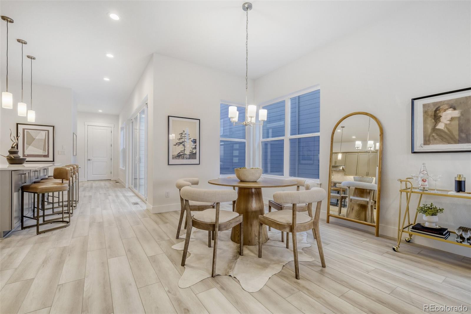 MLS Image #4 for 9587  carcassonne place,colorado springs, Colorado