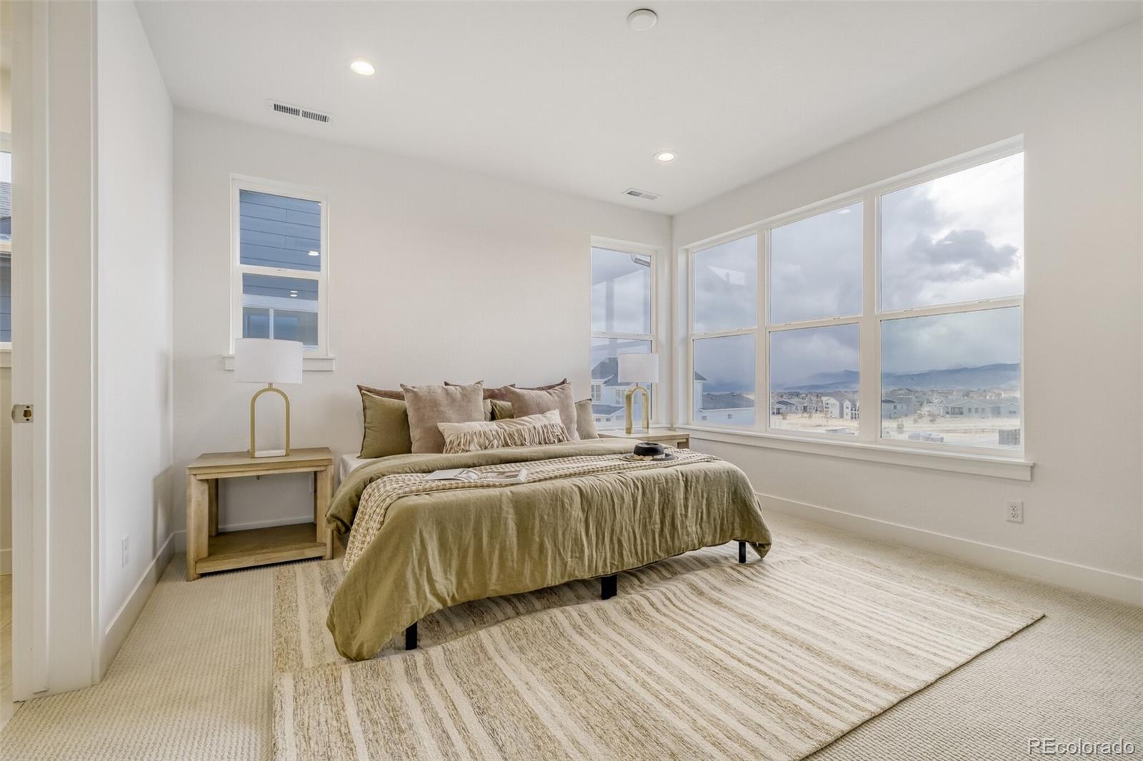 MLS Image #5 for 9587  carcassonne place,colorado springs, Colorado