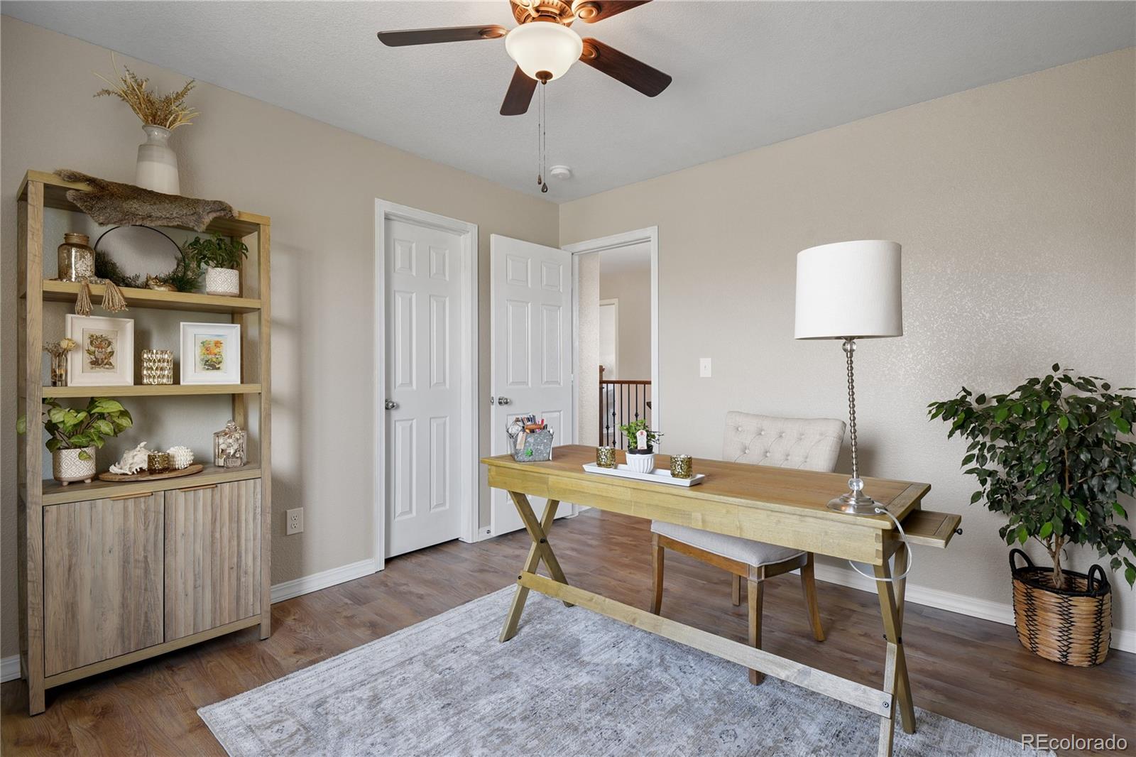 MLS Image #18 for 2253  shady aspen drive,colorado springs, Colorado