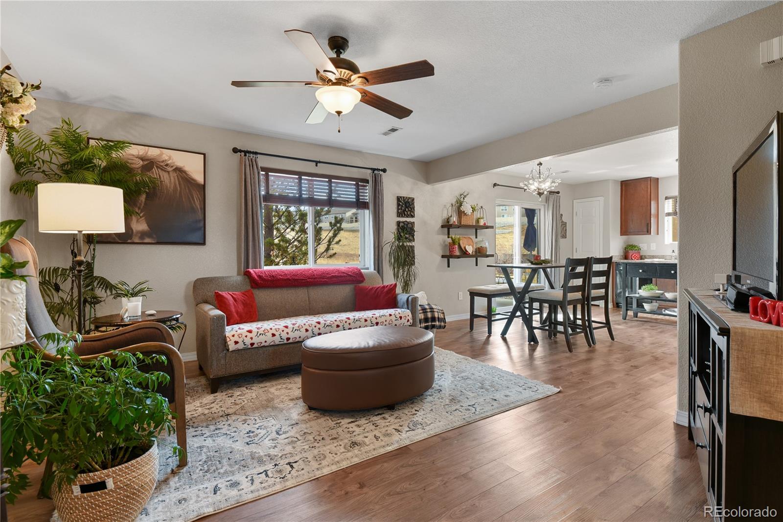 MLS Image #2 for 2253  shady aspen drive,colorado springs, Colorado
