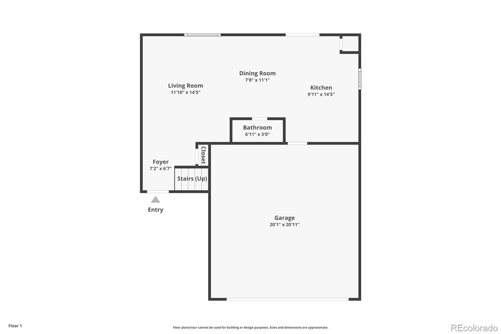 MLS Image #22 for 2253  shady aspen drive,colorado springs, Colorado