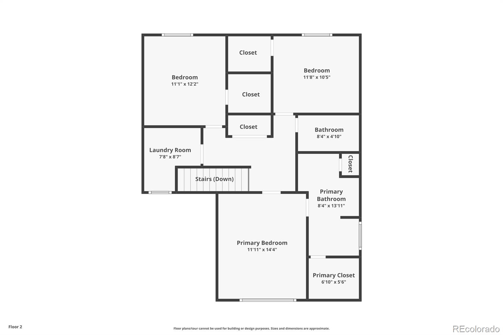 MLS Image #23 for 2253  shady aspen drive,colorado springs, Colorado