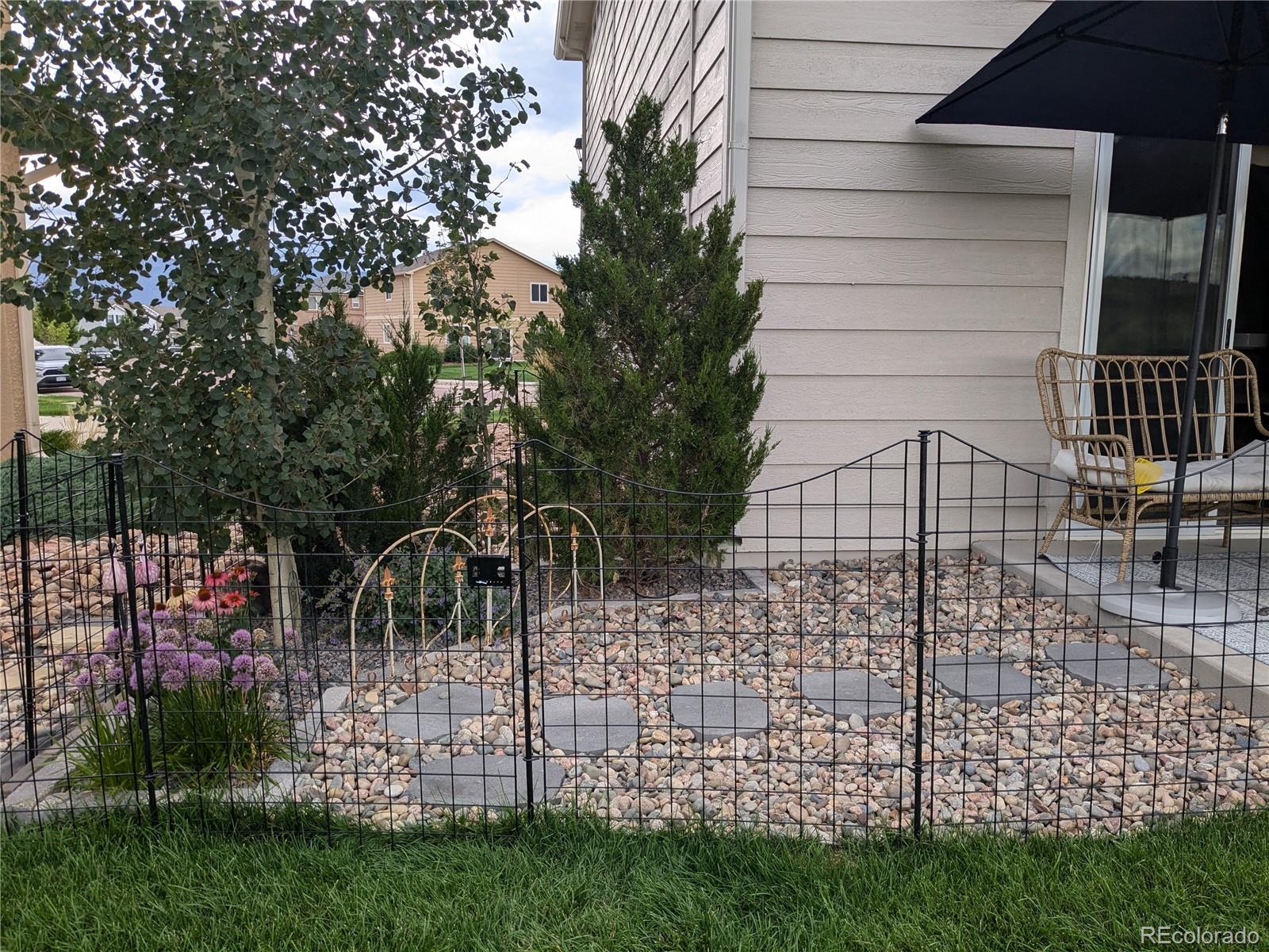 MLS Image #24 for 2253  shady aspen drive,colorado springs, Colorado