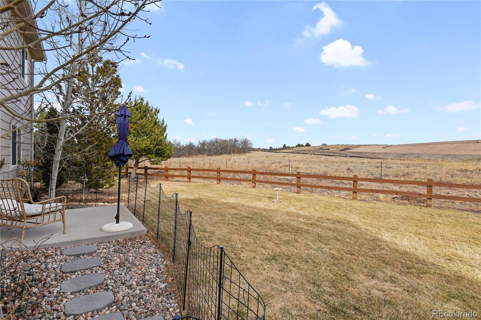 MLS Image #29 for 2253  shady aspen drive,colorado springs, Colorado