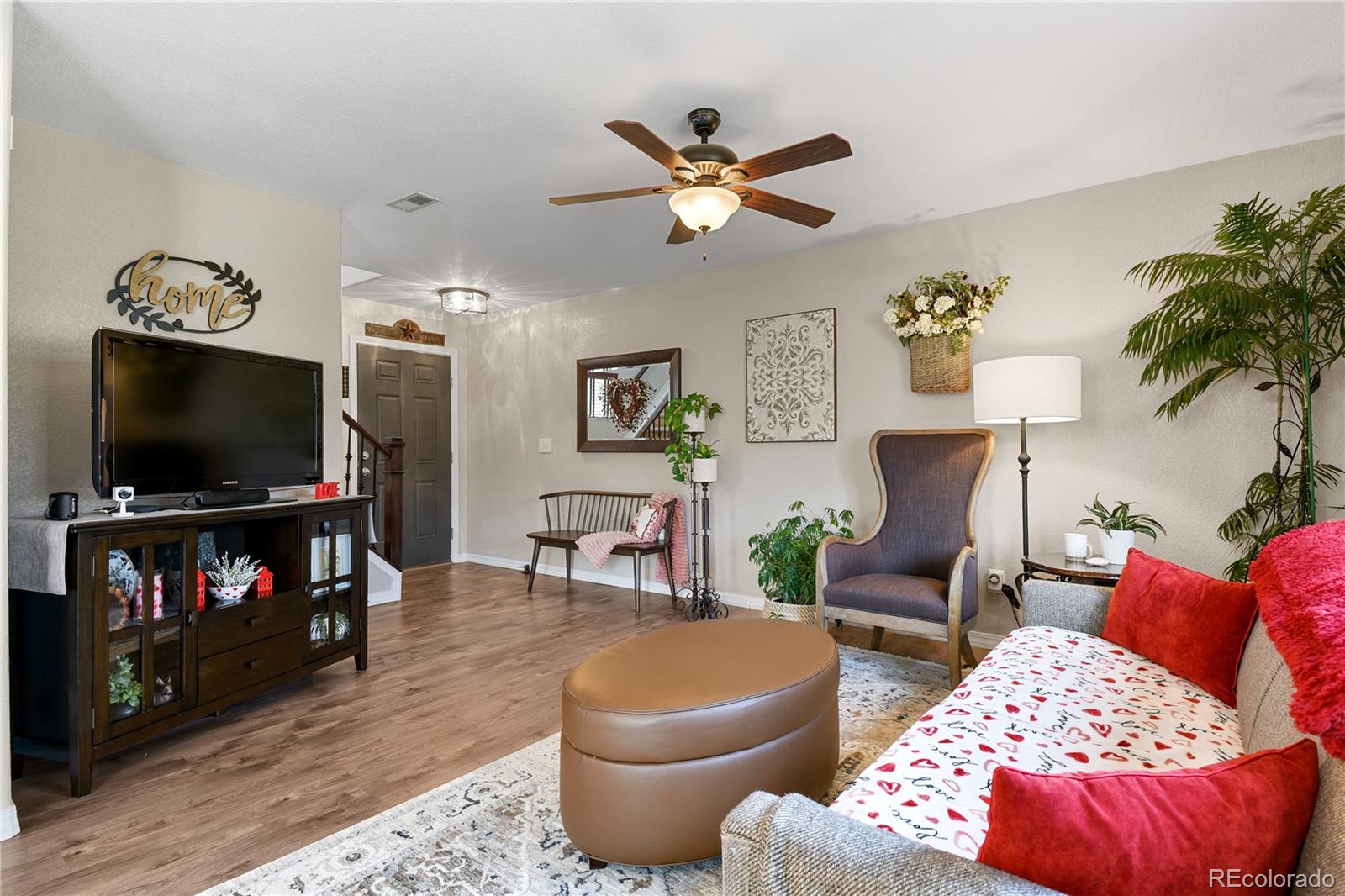 MLS Image #3 for 2253  shady aspen drive,colorado springs, Colorado