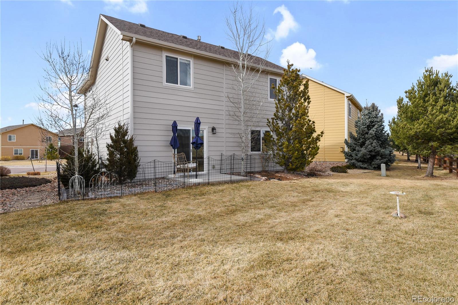 MLS Image #30 for 2253  shady aspen drive,colorado springs, Colorado