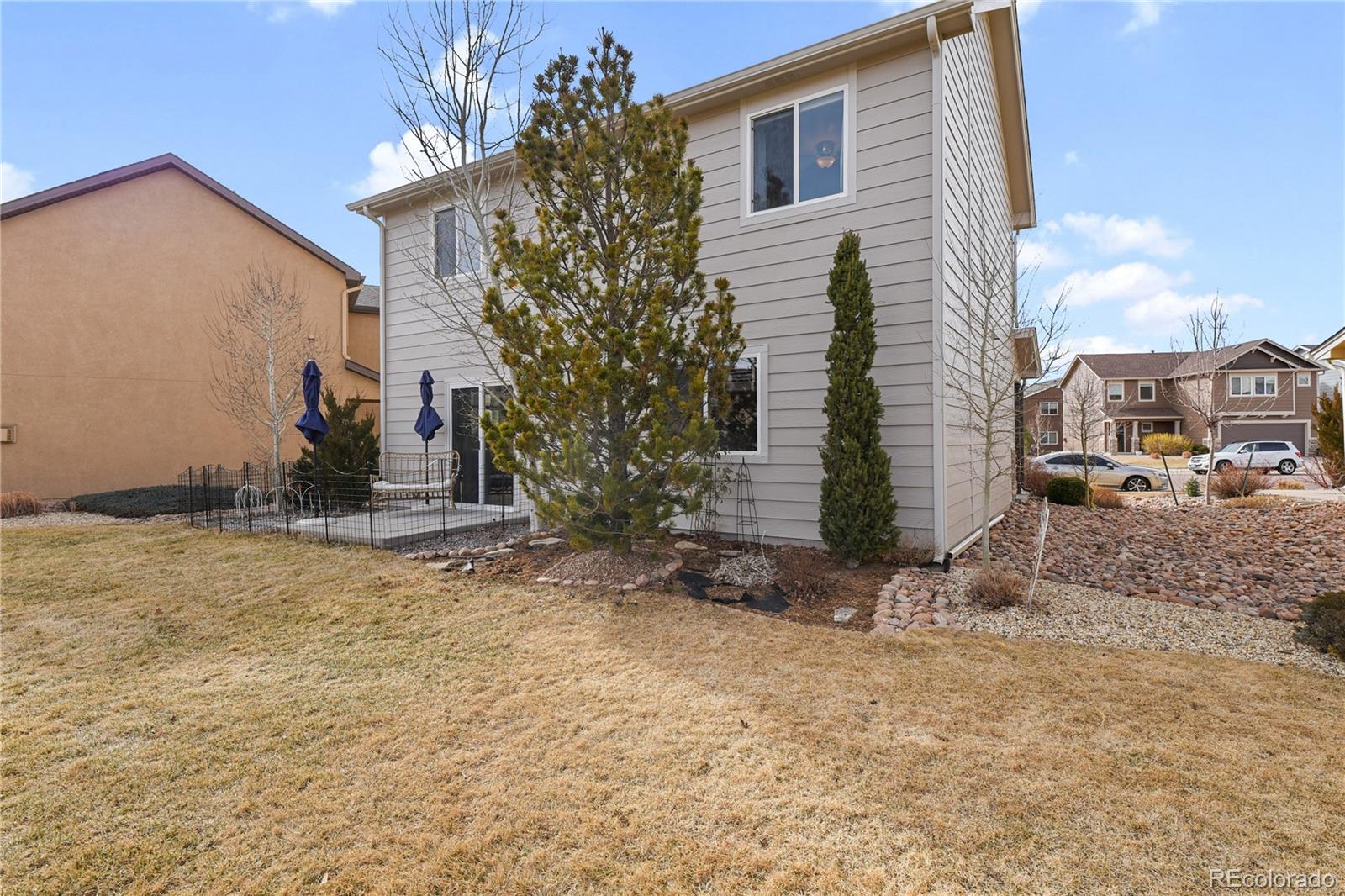 MLS Image #31 for 2253  shady aspen drive,colorado springs, Colorado