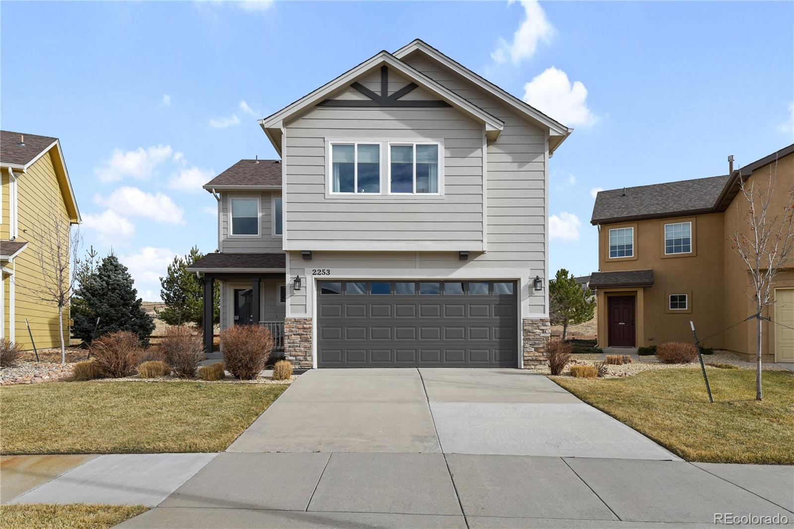 MLS Image #32 for 2253  shady aspen drive,colorado springs, Colorado