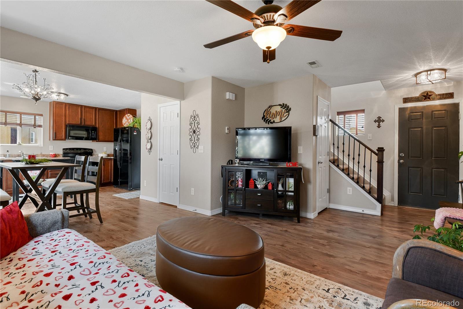 MLS Image #4 for 2253  shady aspen drive,colorado springs, Colorado