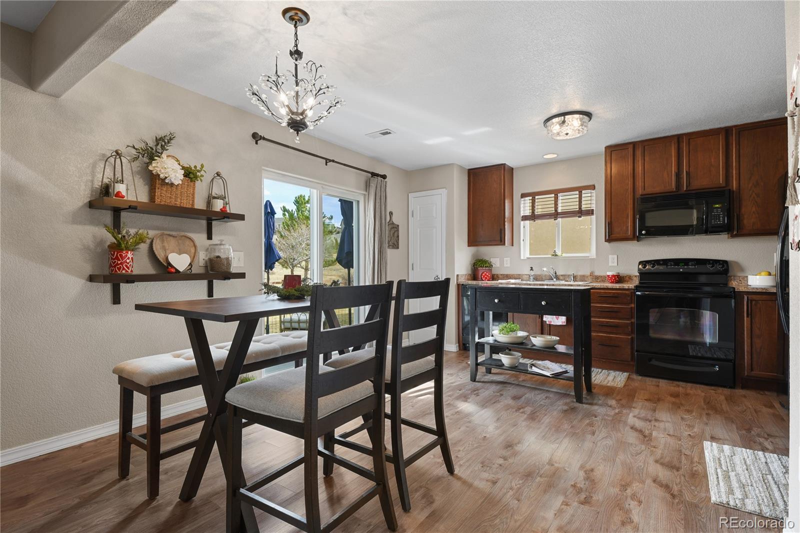 MLS Image #5 for 2253  shady aspen drive,colorado springs, Colorado
