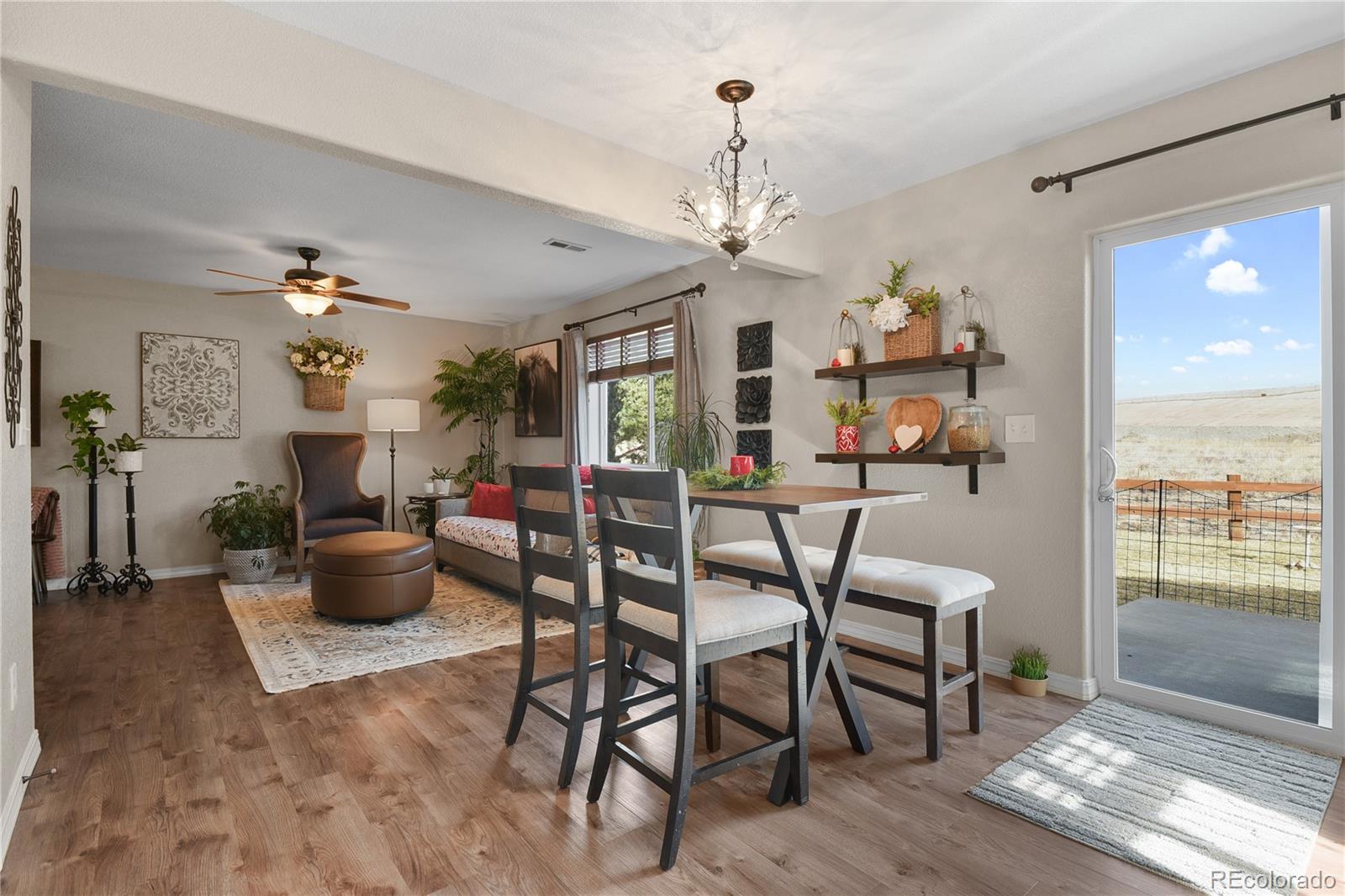 MLS Image #6 for 2253  shady aspen drive,colorado springs, Colorado