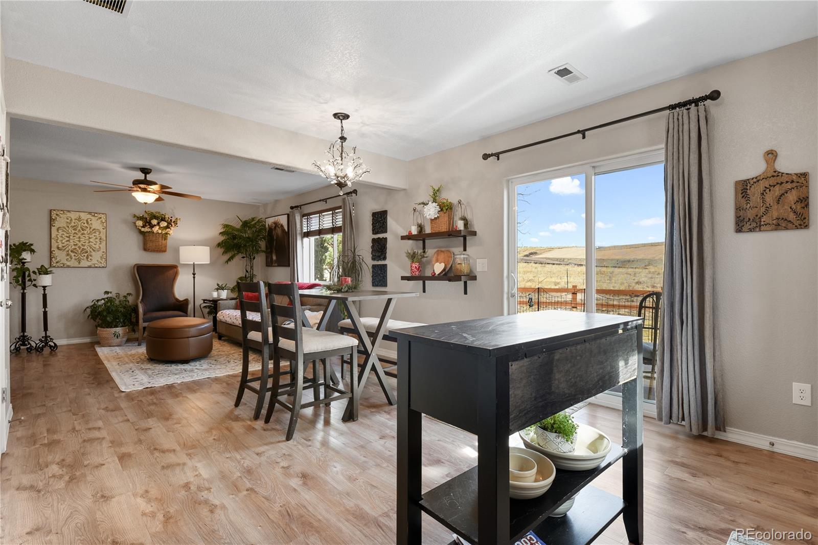 MLS Image #8 for 2253  shady aspen drive,colorado springs, Colorado