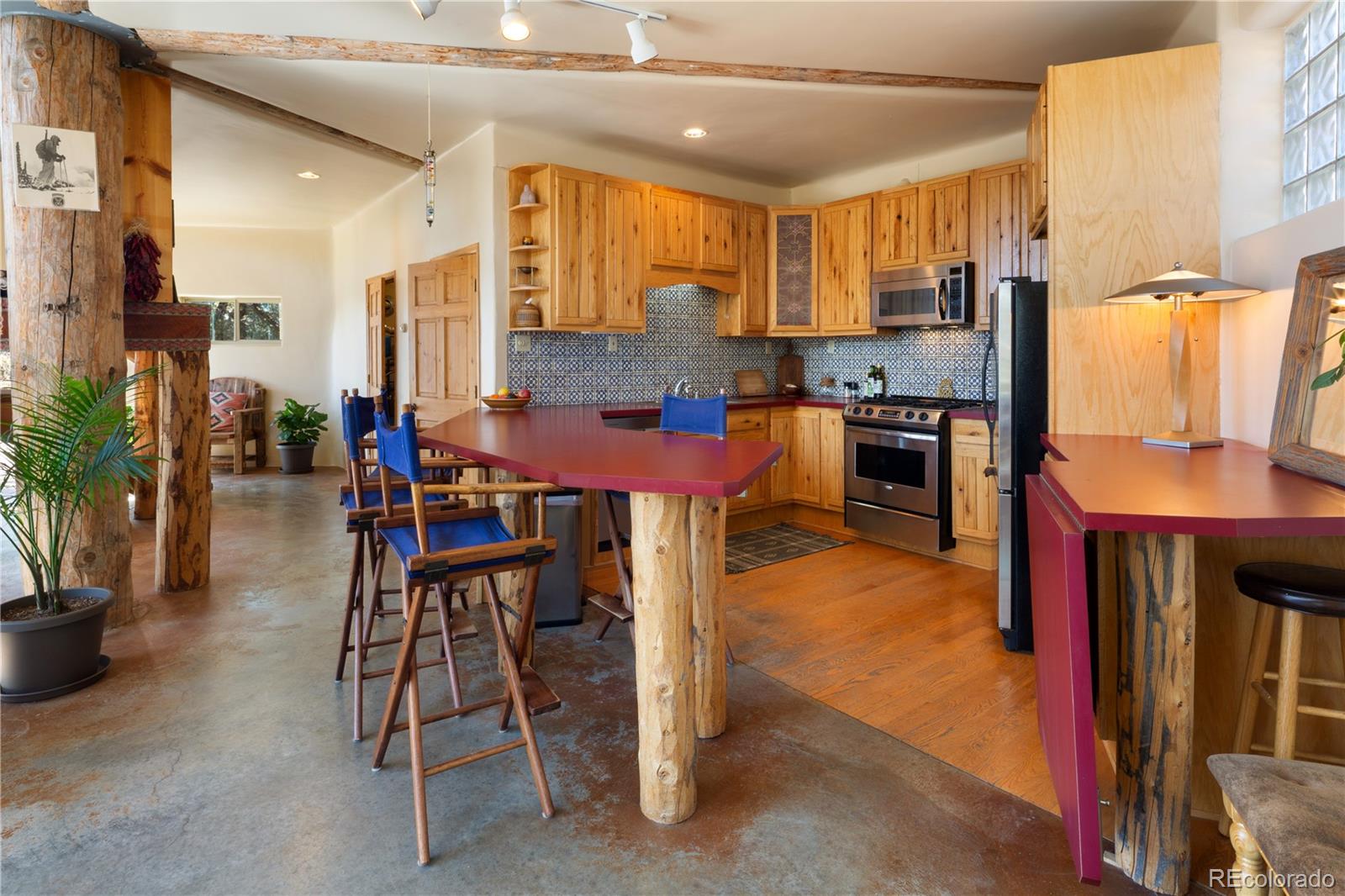 MLS Image #10 for 1720  willow creek way,crestone, Colorado