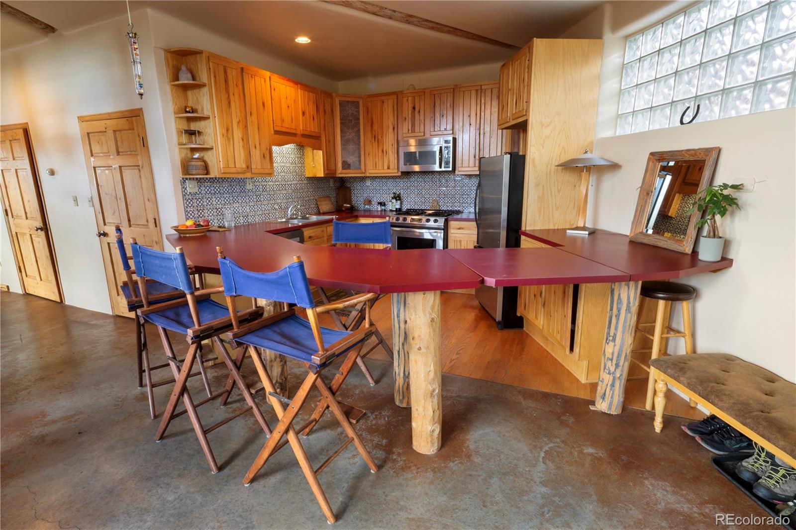MLS Image #11 for 1720  willow creek way,crestone, Colorado