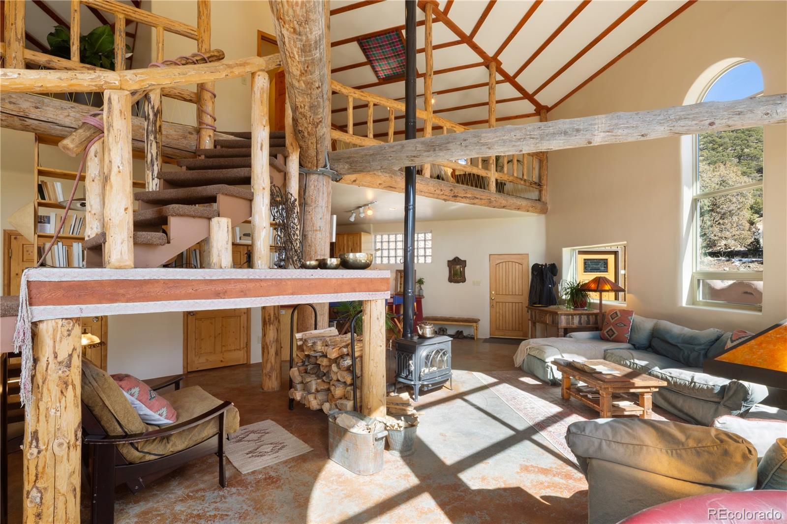 MLS Image #13 for 1720  willow creek way,crestone, Colorado