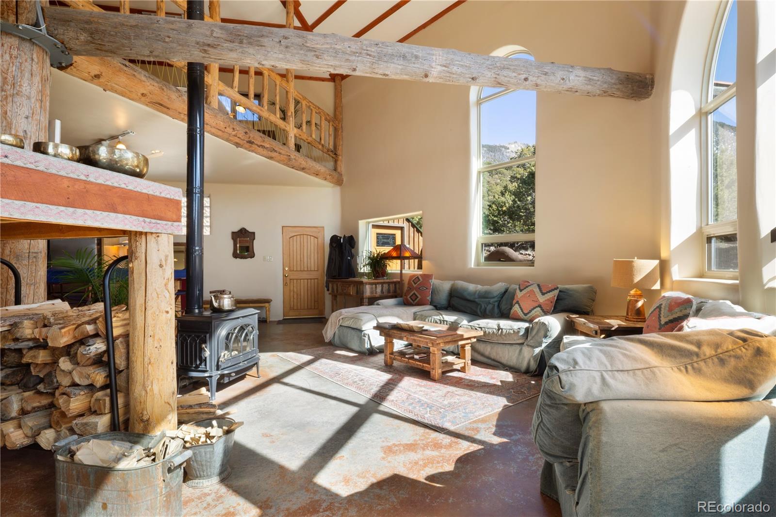 MLS Image #15 for 1720  willow creek way,crestone, Colorado