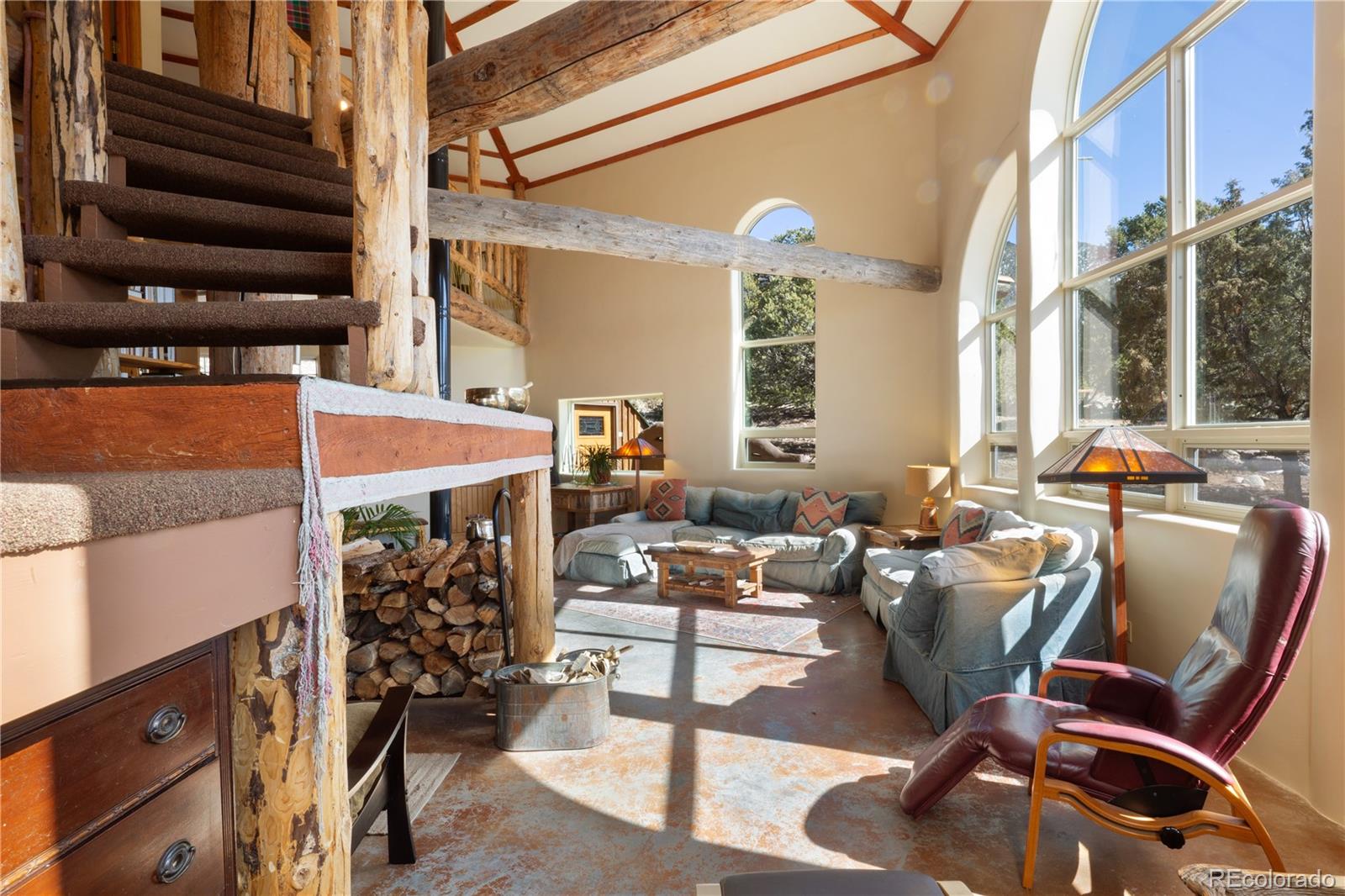 MLS Image #16 for 1720  willow creek way,crestone, Colorado