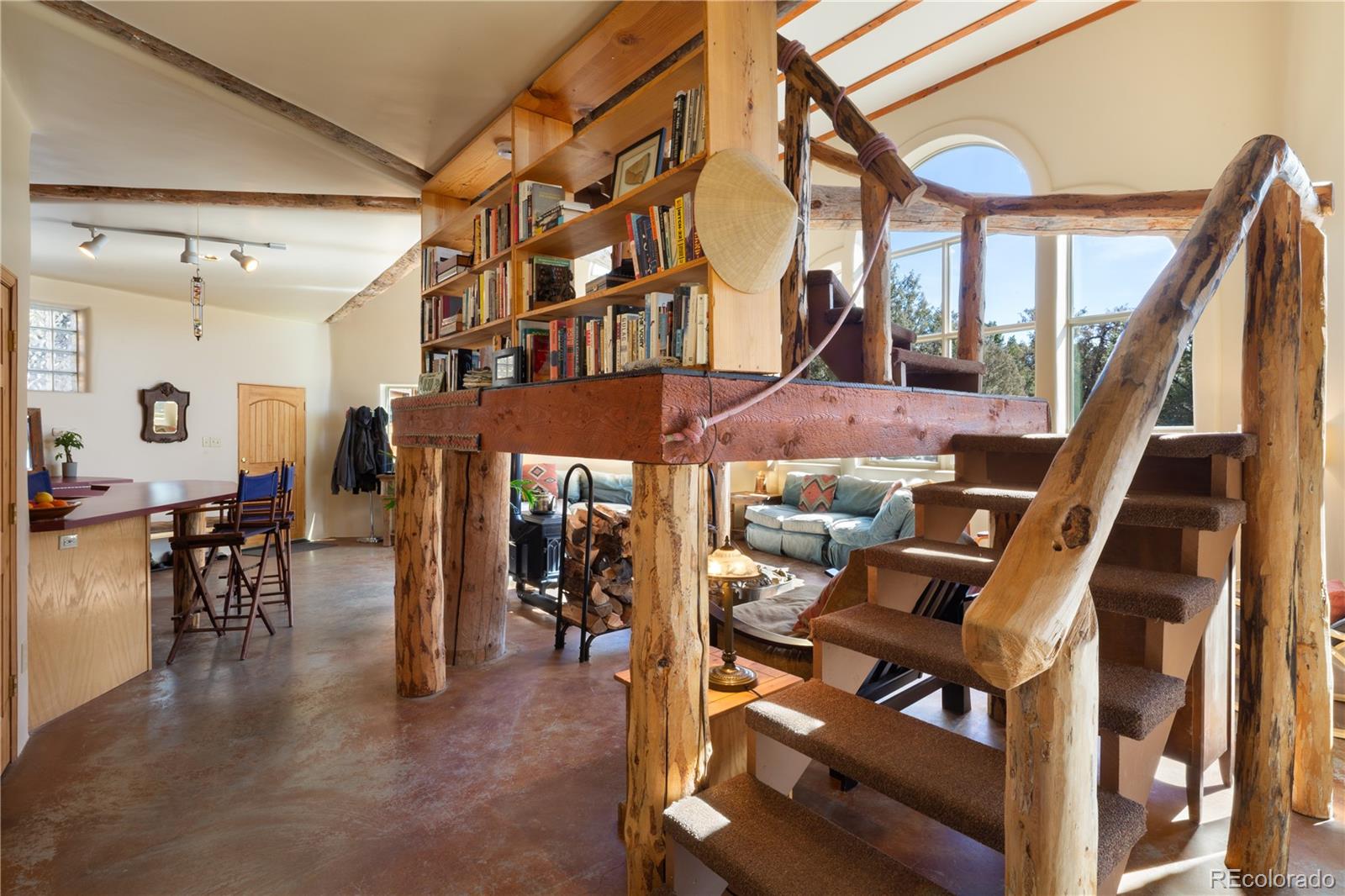 MLS Image #18 for 1720  willow creek way,crestone, Colorado