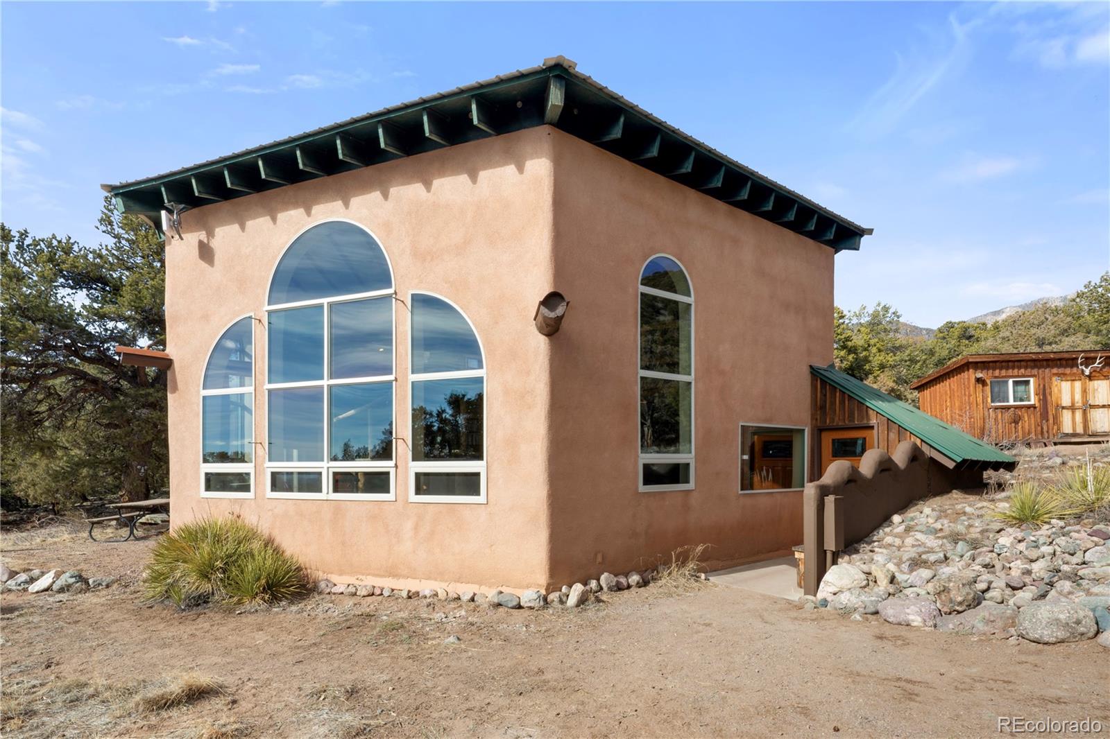 MLS Image #2 for 1720  willow creek way,crestone, Colorado