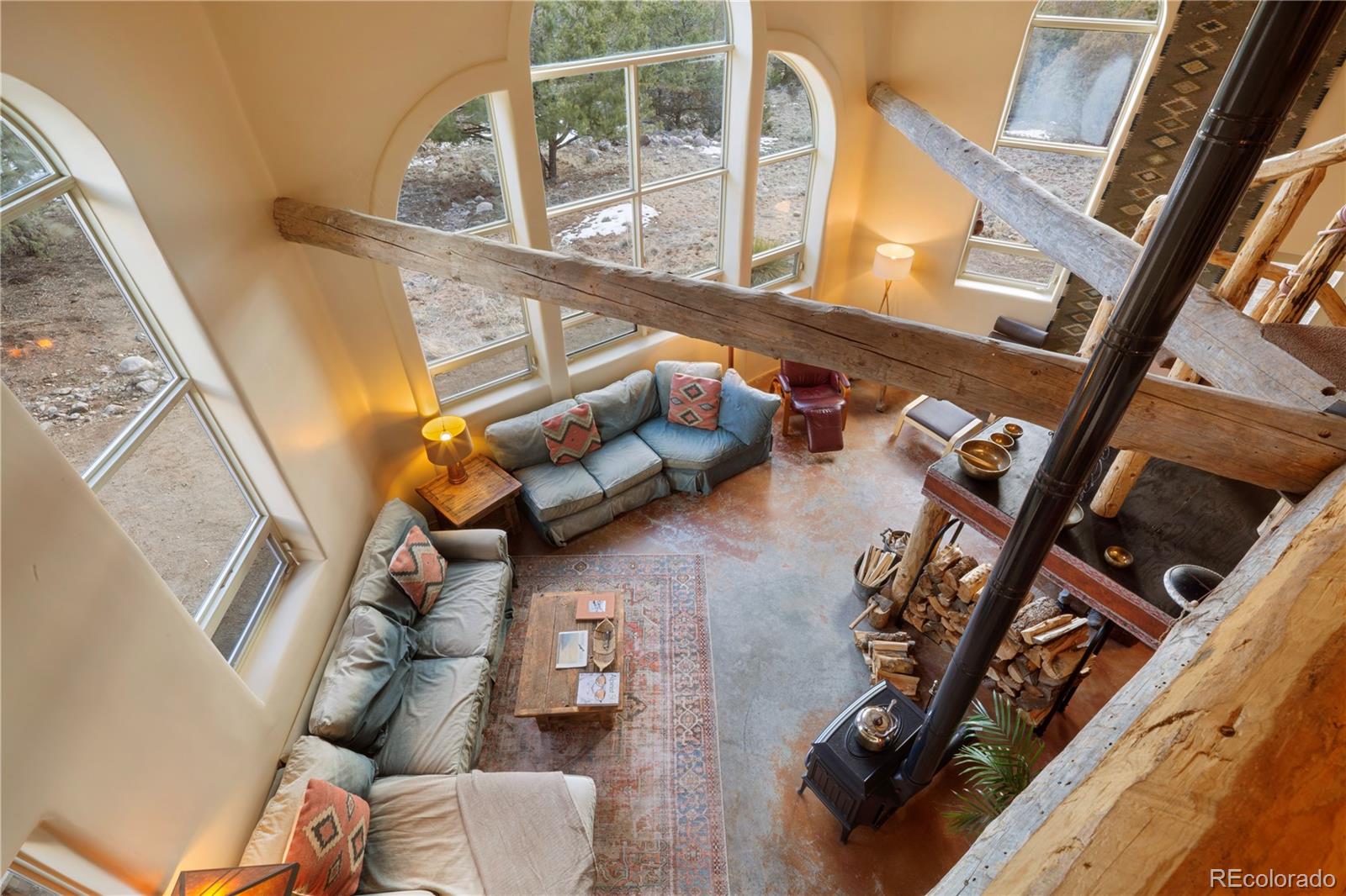 MLS Image #21 for 1720  willow creek way,crestone, Colorado
