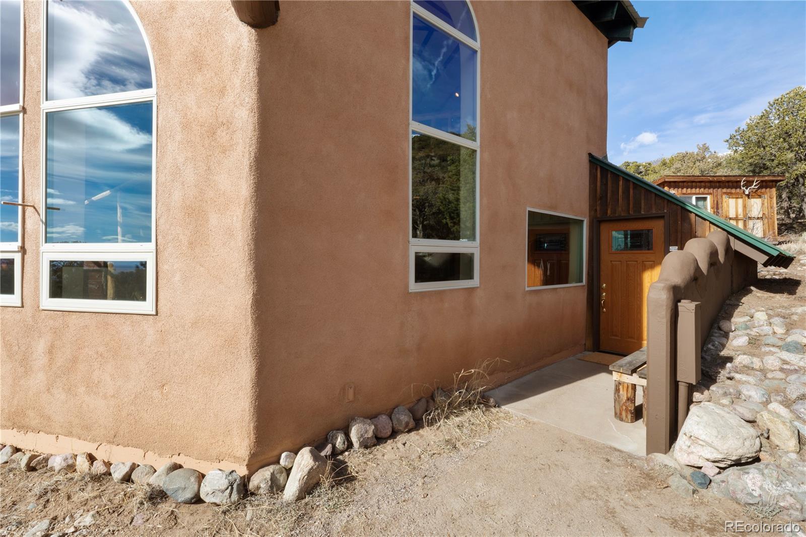 MLS Image #3 for 1720  willow creek way,crestone, Colorado
