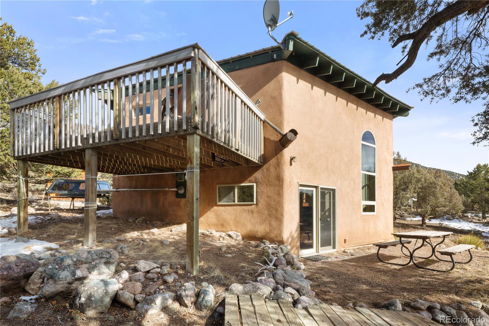 MLS Image #33 for 1720  willow creek way,crestone, Colorado