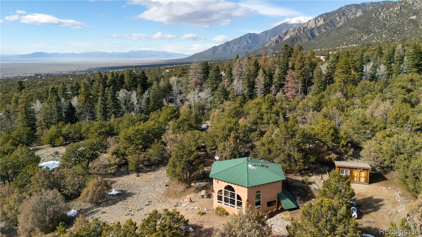 MLS Image #42 for 1720  willow creek way,crestone, Colorado