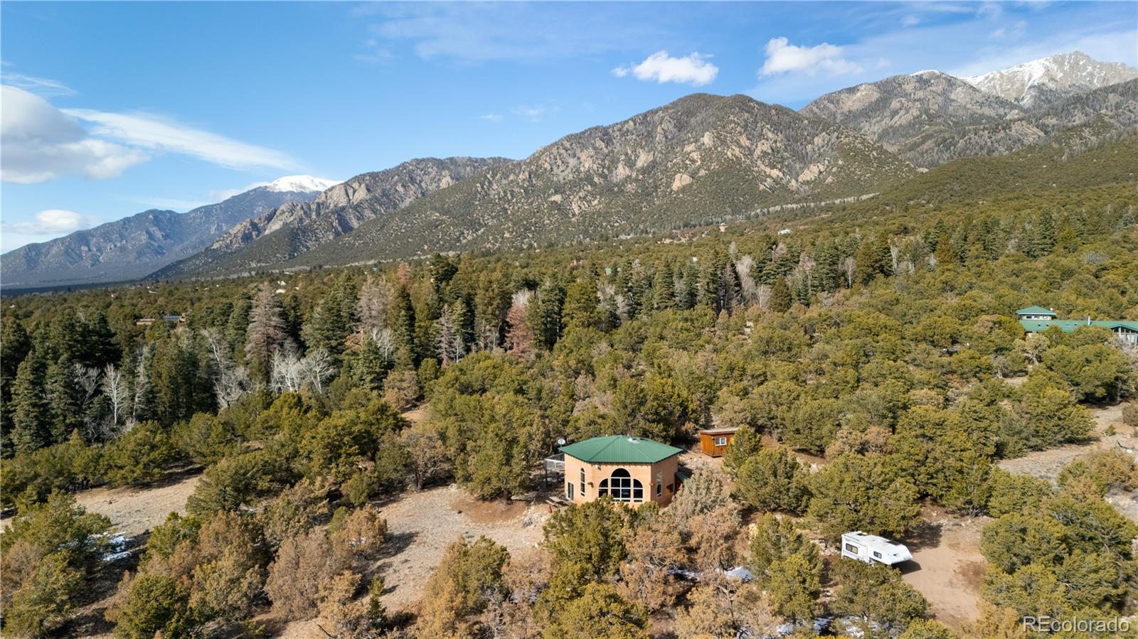 MLS Image #43 for 1720  willow creek way,crestone, Colorado