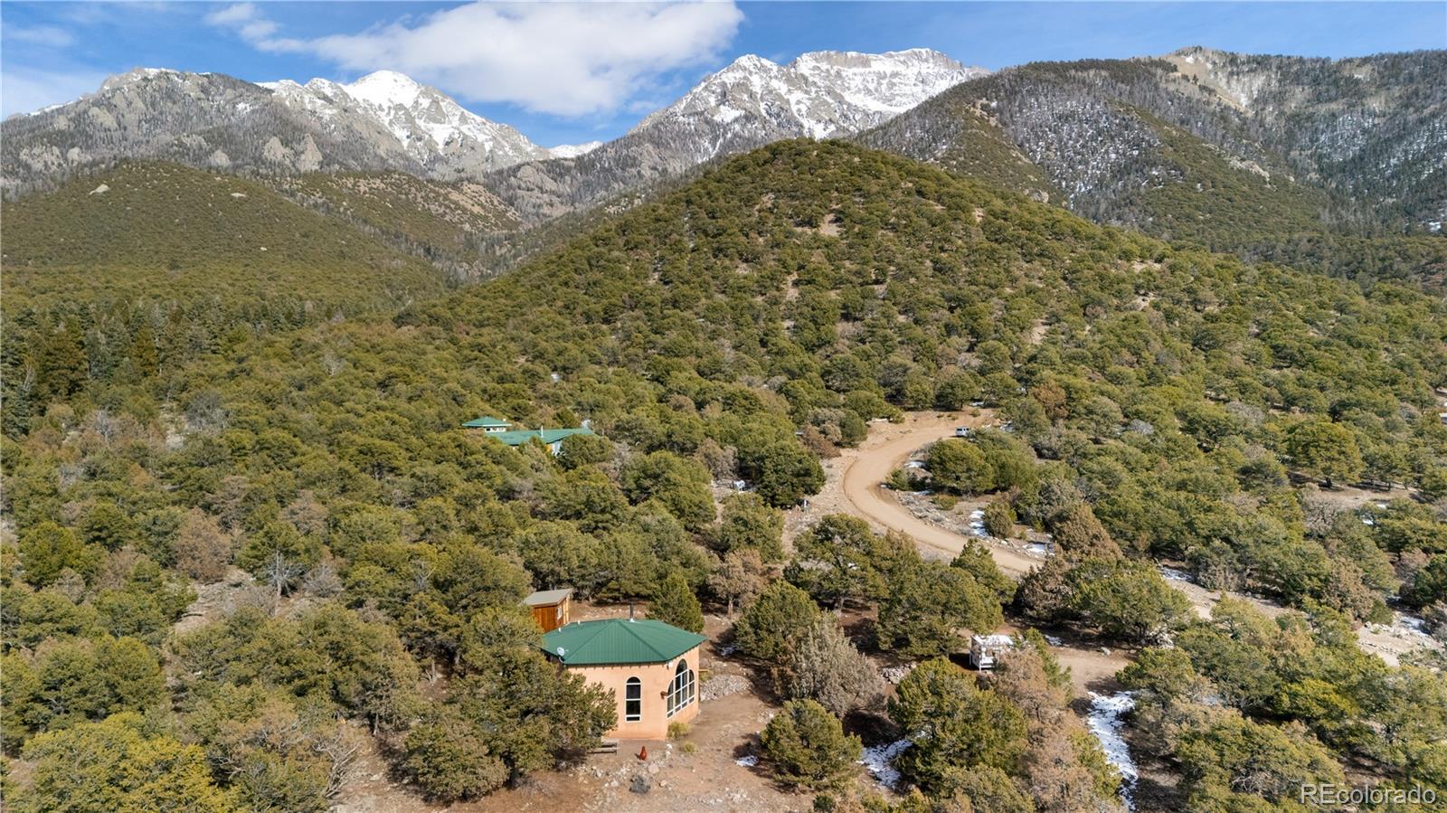 MLS Image #45 for 1720  willow creek way,crestone, Colorado