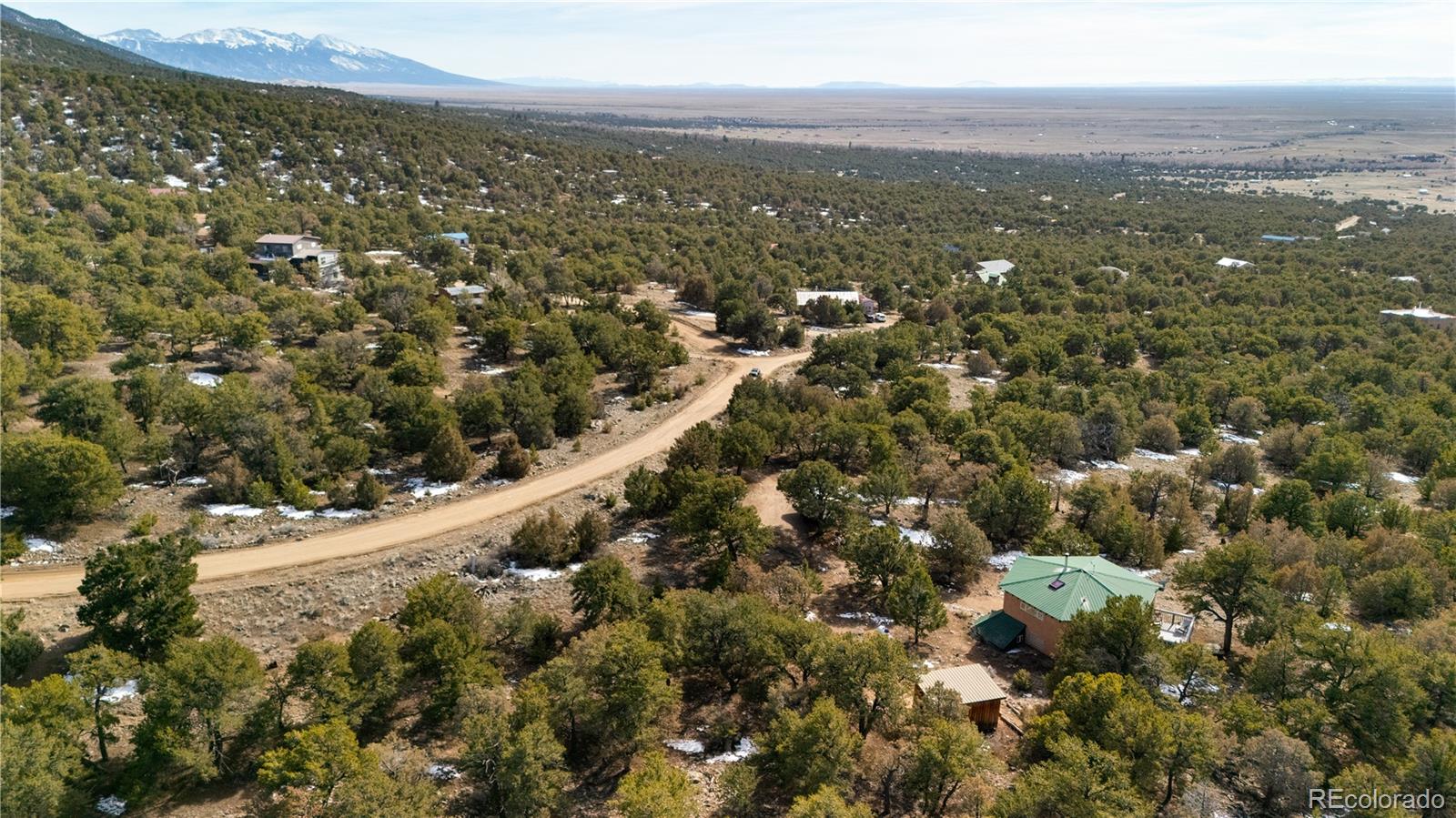 MLS Image #46 for 1720  willow creek way,crestone, Colorado