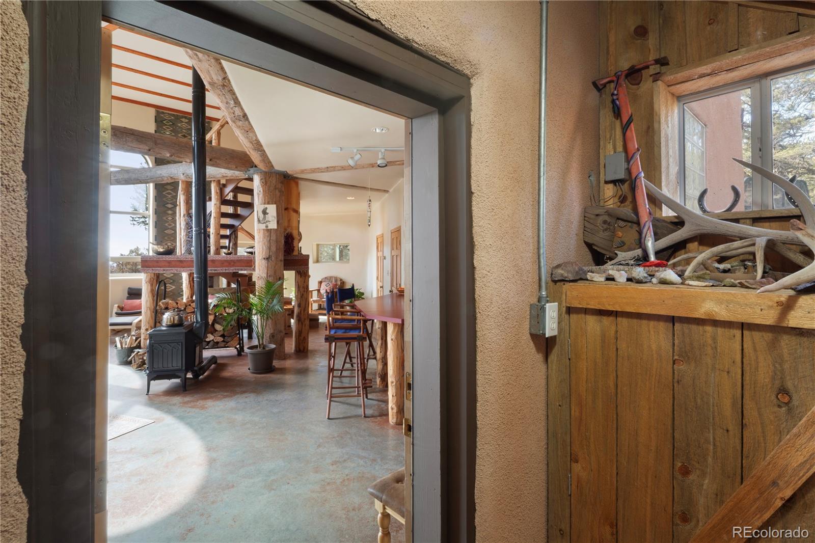 MLS Image #5 for 1720  willow creek way,crestone, Colorado