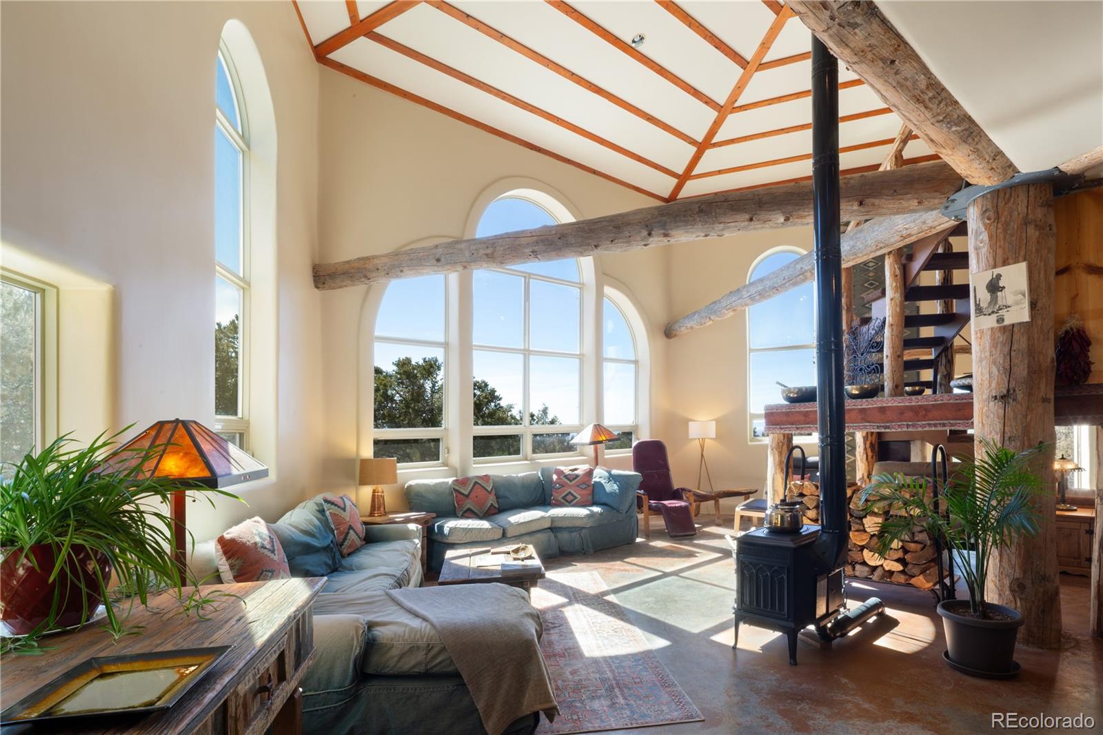 MLS Image #7 for 1720  willow creek way,crestone, Colorado