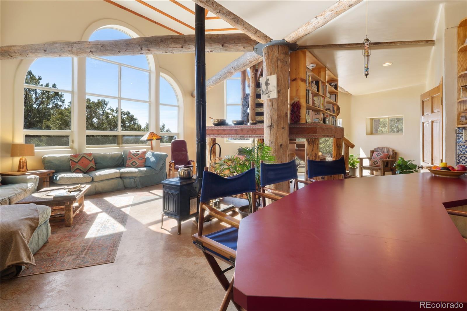MLS Image #8 for 1720  willow creek way,crestone, Colorado