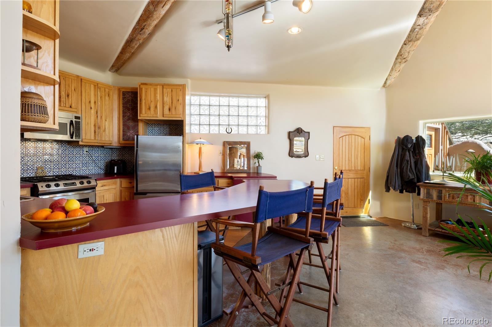 MLS Image #9 for 1720  willow creek way,crestone, Colorado