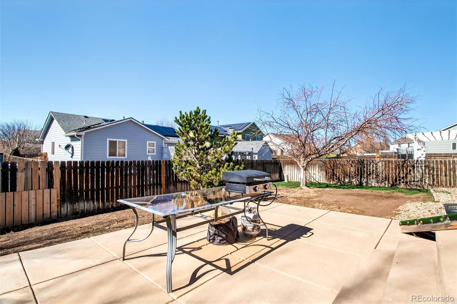 MLS Image #13 for 11376  berry farm road,fountain, Colorado