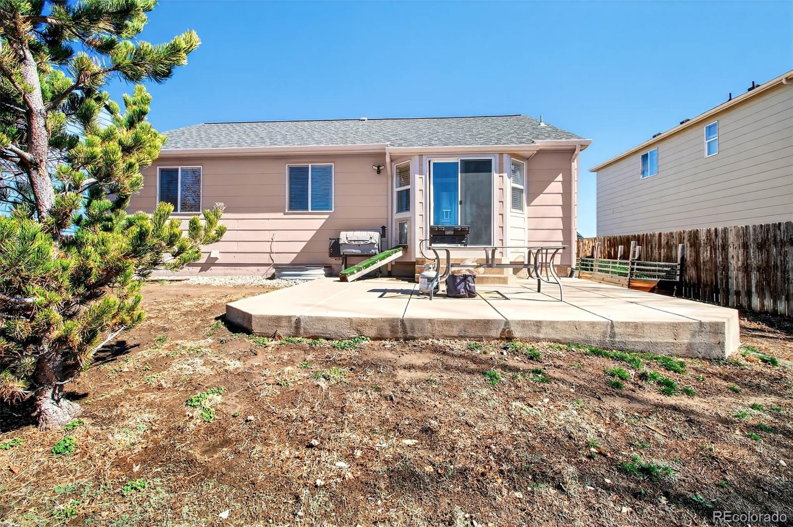 MLS Image #26 for 11376  berry farm road,fountain, Colorado