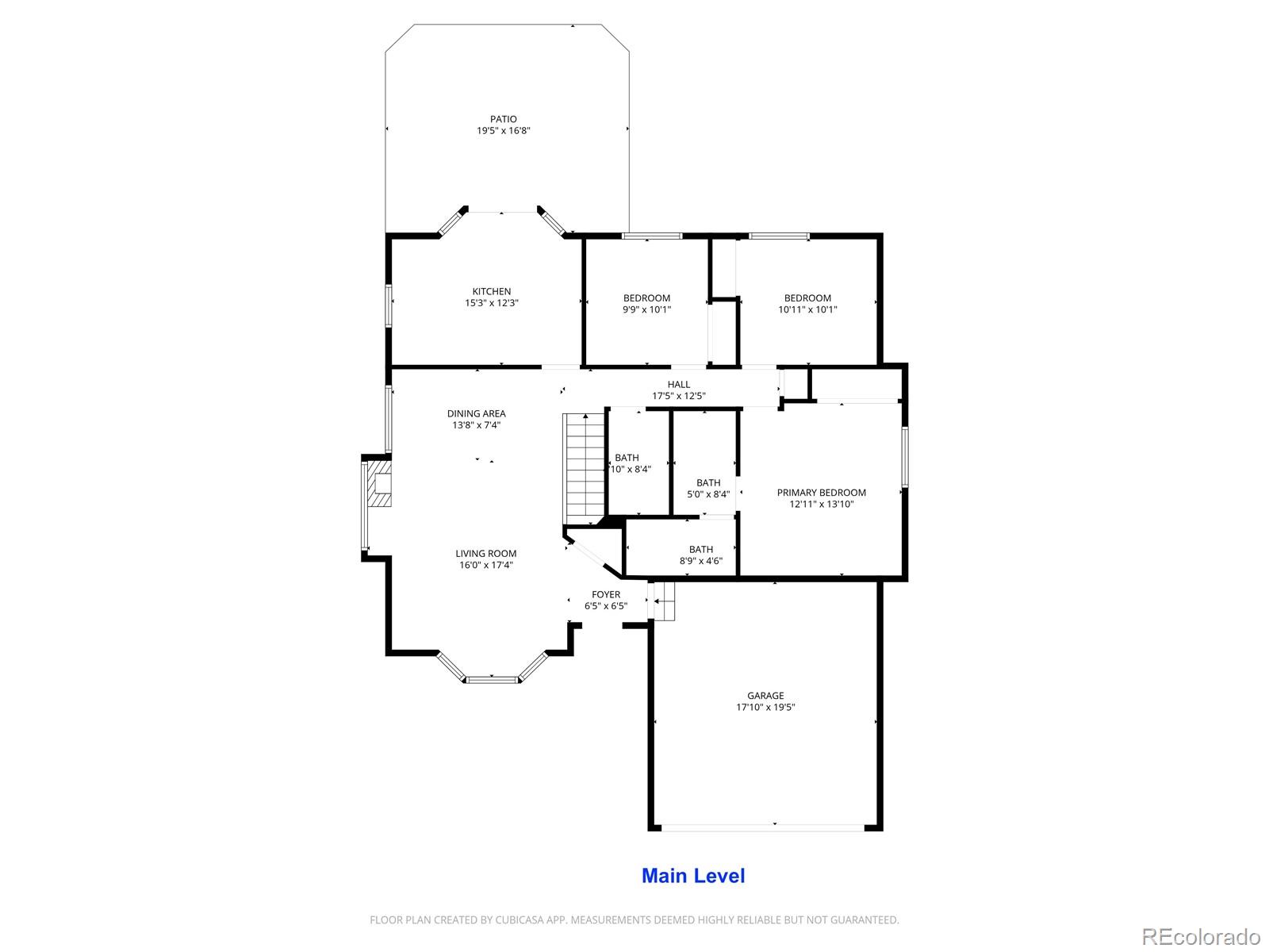 MLS Image #33 for 11376  berry farm road,fountain, Colorado