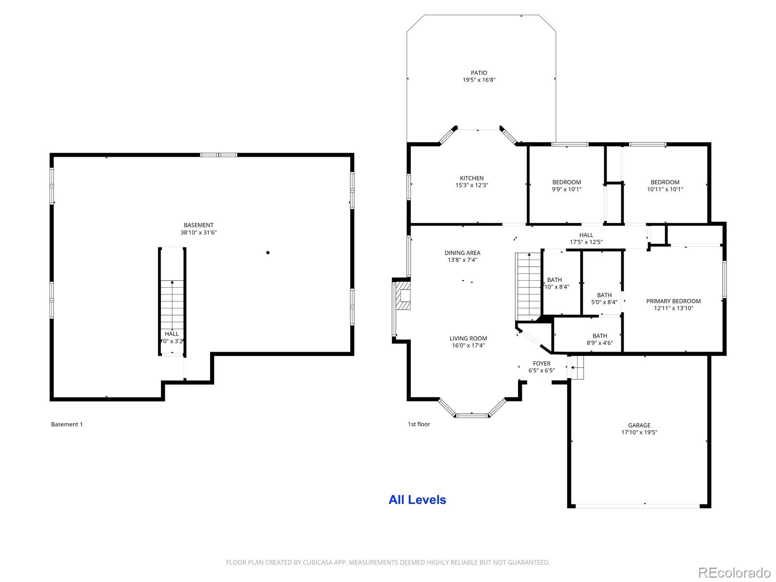 MLS Image #35 for 11376  berry farm road,fountain, Colorado