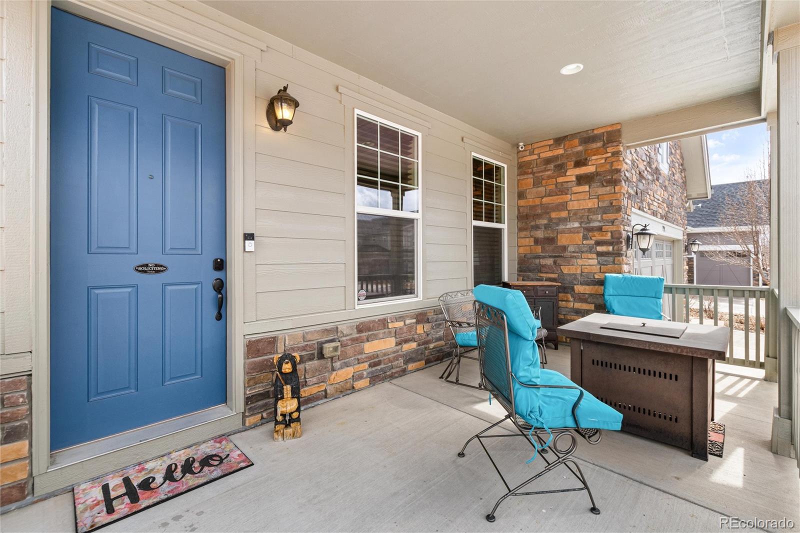 MLS Image #3 for 7978 s elk way,aurora, Colorado