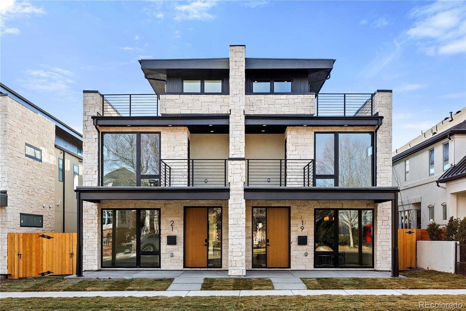 MLS Image #0 for 21 s jackson street,denver, Colorado